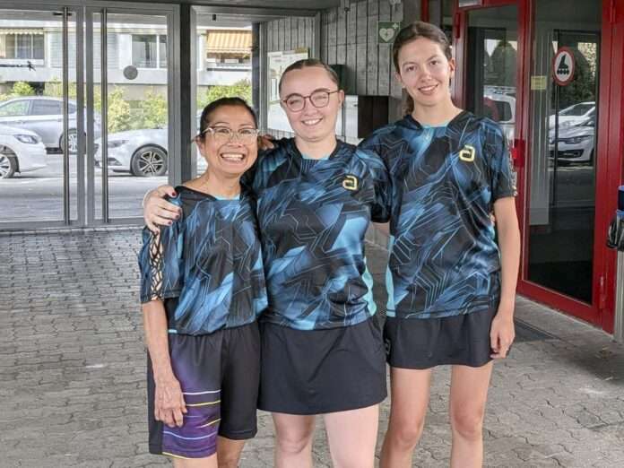 tournoi interne