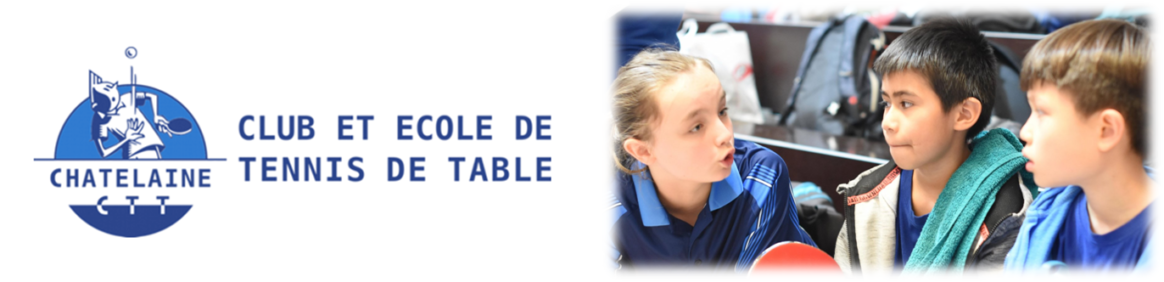 Logo CTT Châtelaine