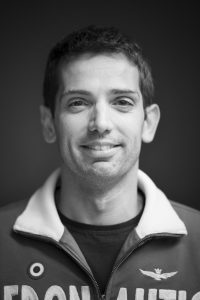 Daniel Loureiro
