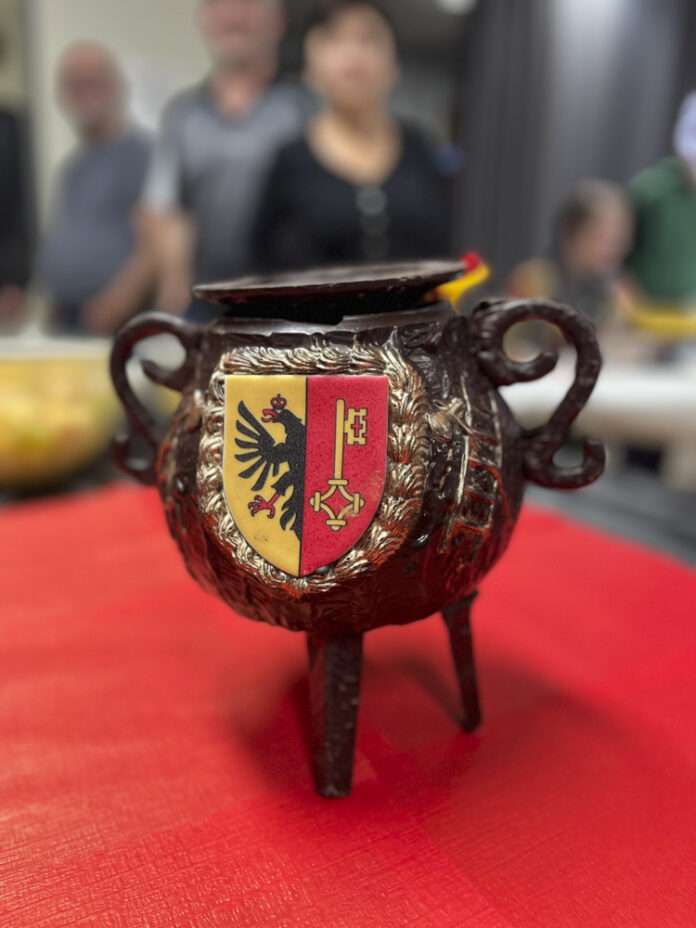 escalade CTTC 2025-5