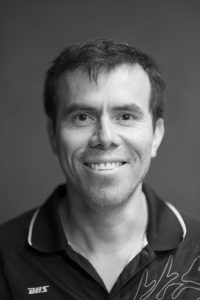 Javier Hurtado