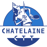 Logo CTT Châtelaine