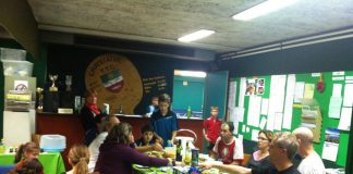 tennis de table châtelaine rencontre parents et enfants