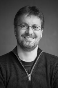 Stéphane Dupuis