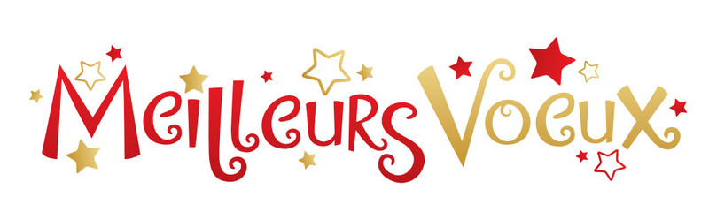 Meilleurs voeux