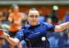 Tournoi de classement jeunesse suisse TOP16