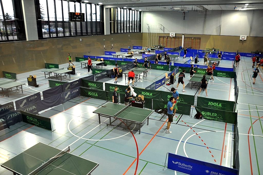 Centre sportif Aimée Stittelmann Centre sportif Aimée Stittelmann