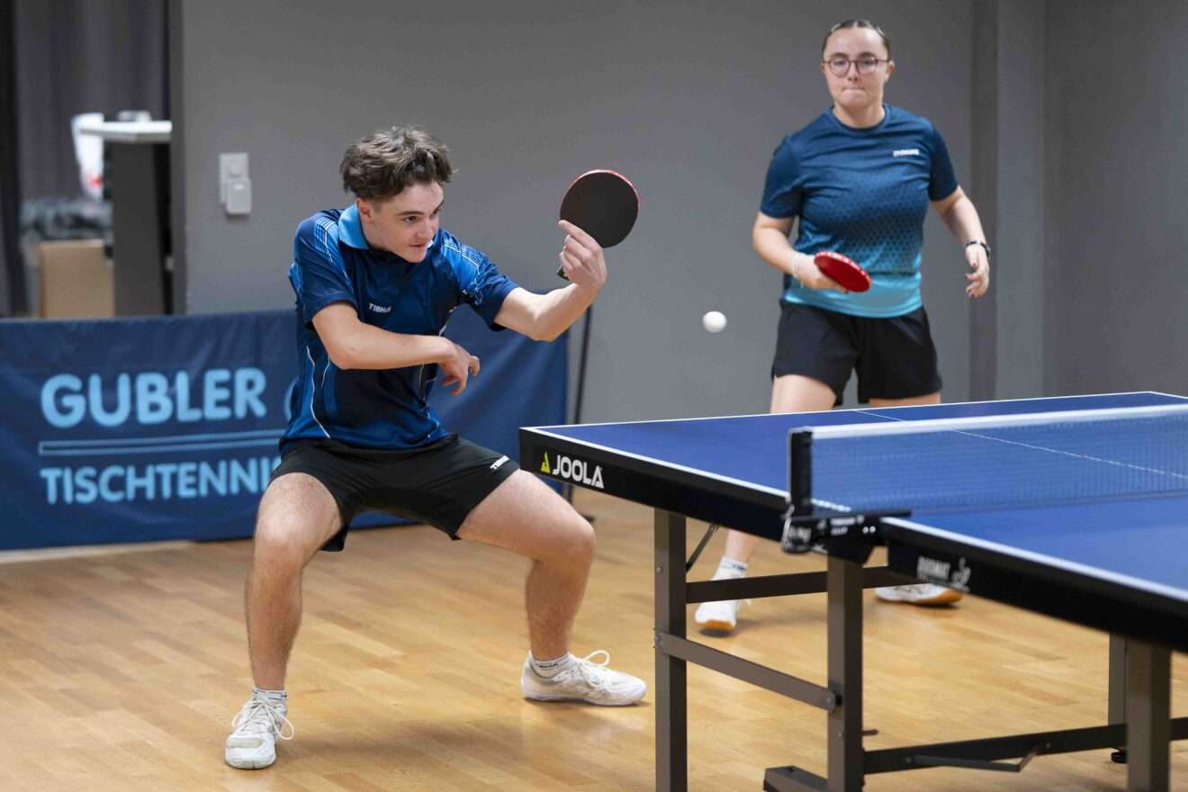 Coupe Suisse: Chatelaine vs Collombey-Murat: 11-4 !