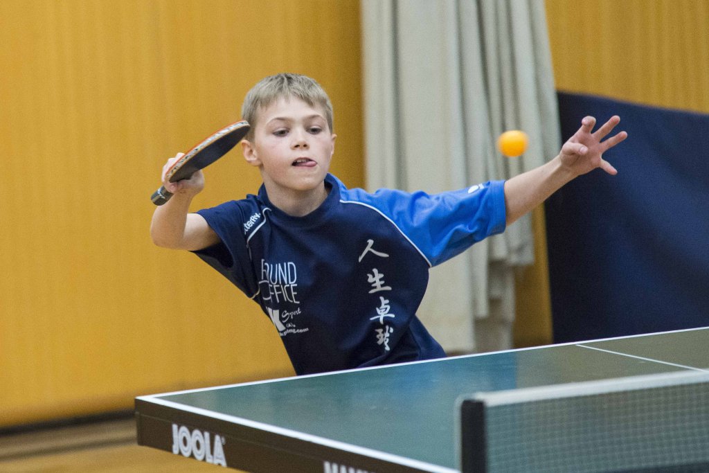 finales genevoises U13 2014