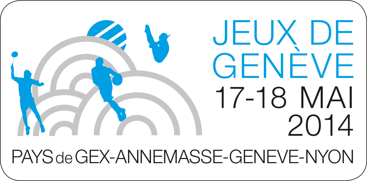 JEUX DE GENEVE