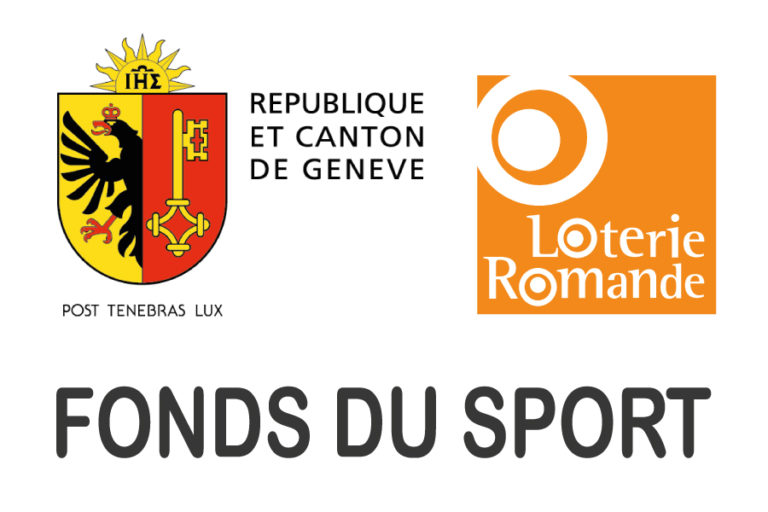 Logo Fonds du sport Logo Fonds du sport