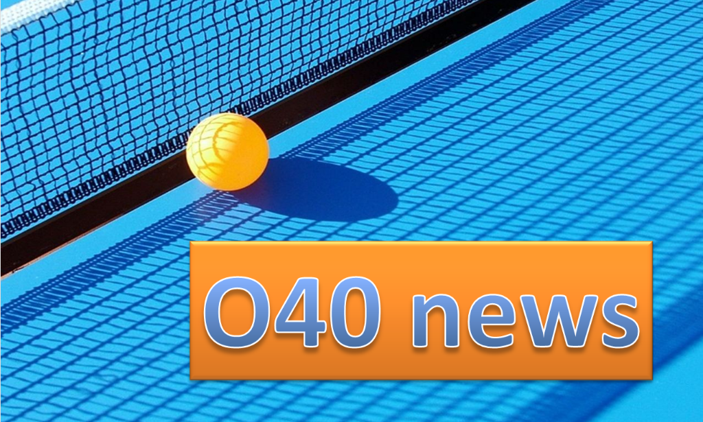 O40 News