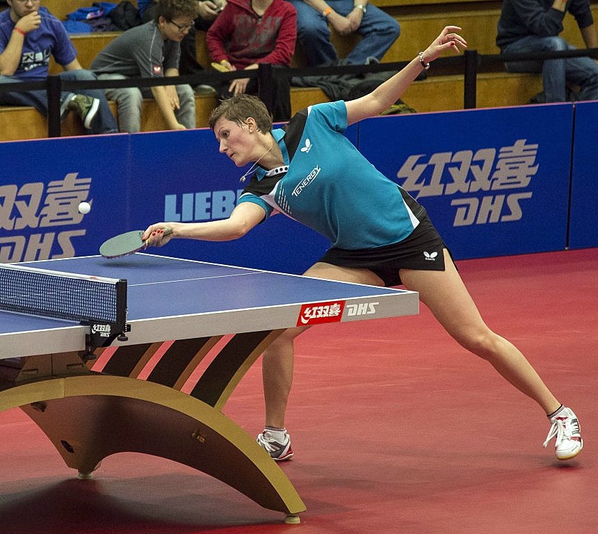 Open DHS Lausanne 2014 - 7