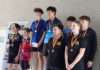 Championnats Romands : Iker et Joshua au top
