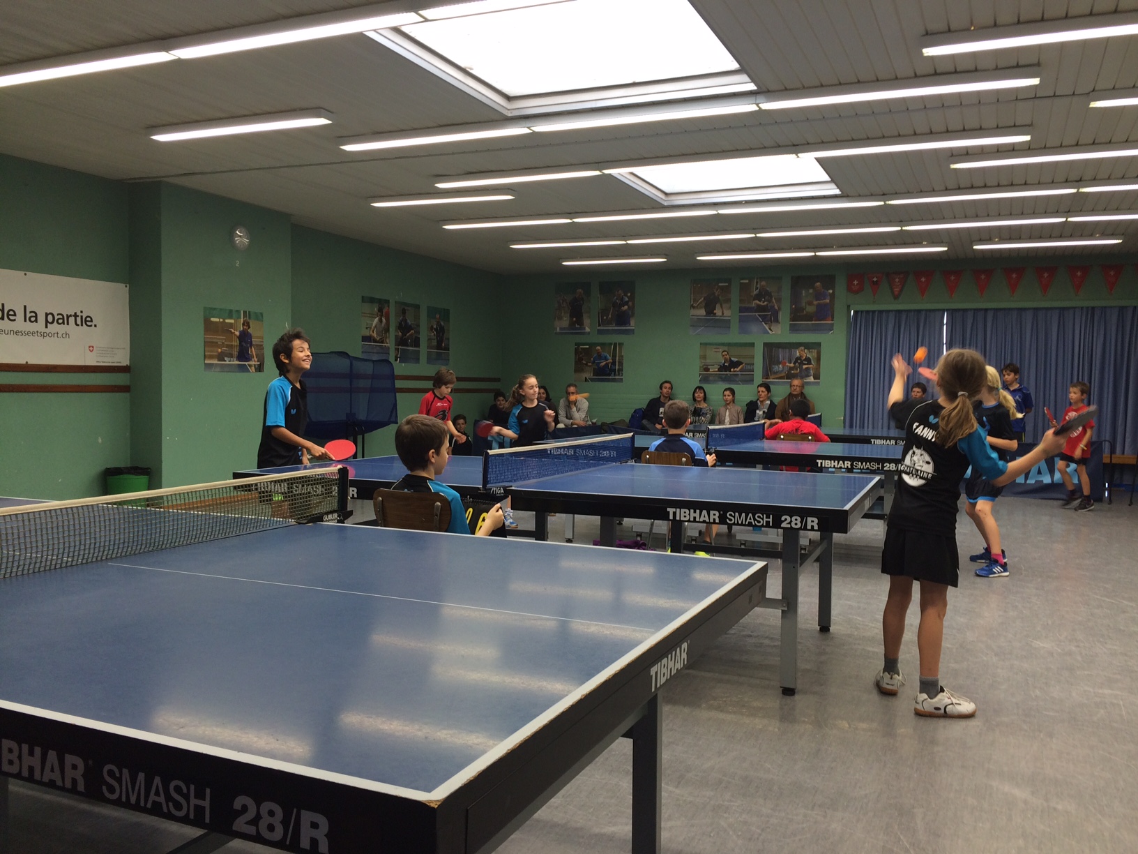 Rencontres ETT - nov2015