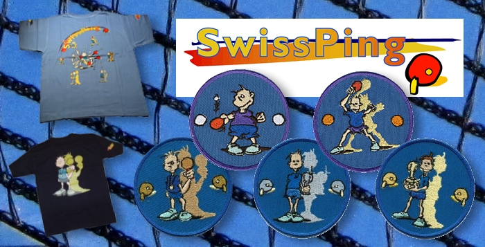 Swissping