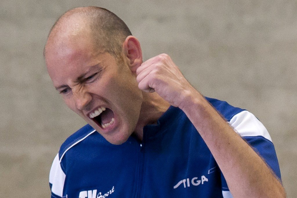 Thierry Gaudreau