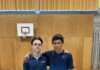 Tournoi classement Jeunesse